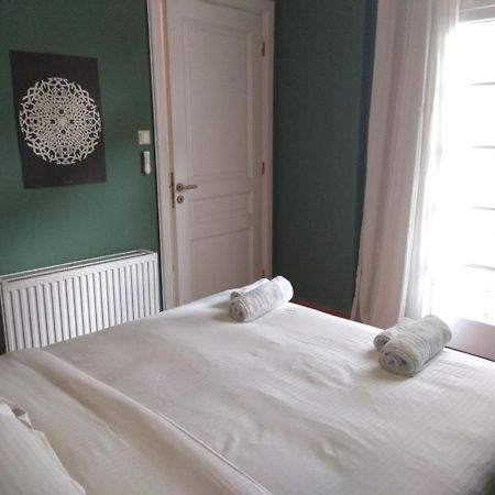 Hidesign Athens Apollon Luxury Apt In Plaka Acropolis エクステリア 写真