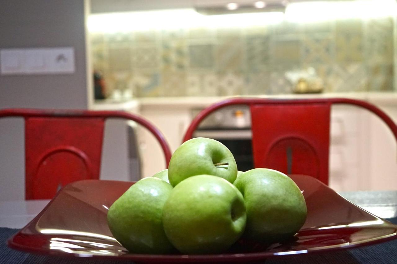 Hidesign Athens Apollon Luxury Apt In Plaka Acropolis エクステリア 写真