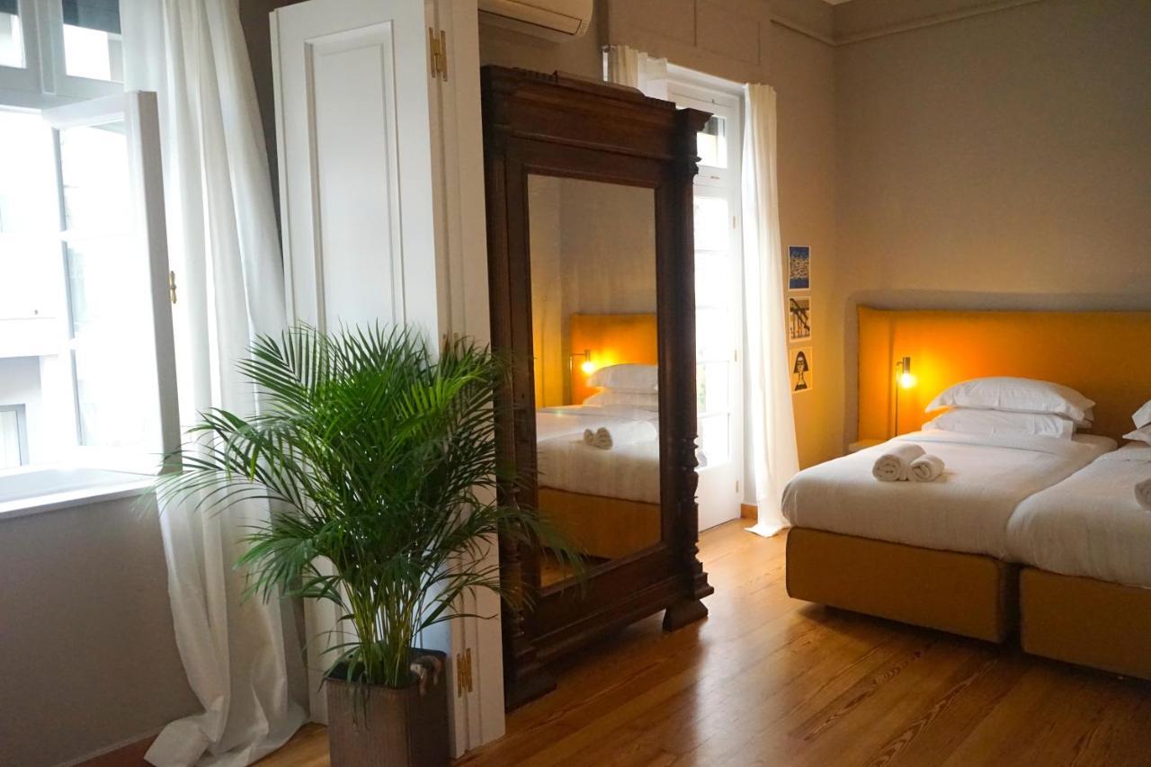 Hidesign Athens Apollon Luxury Apt In Plaka Acropolis エクステリア 写真