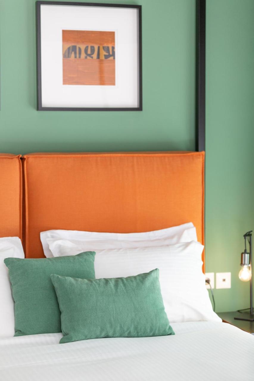 Hidesign Athens Apollon Luxury Apt In Plaka Acropolis エクステリア 写真