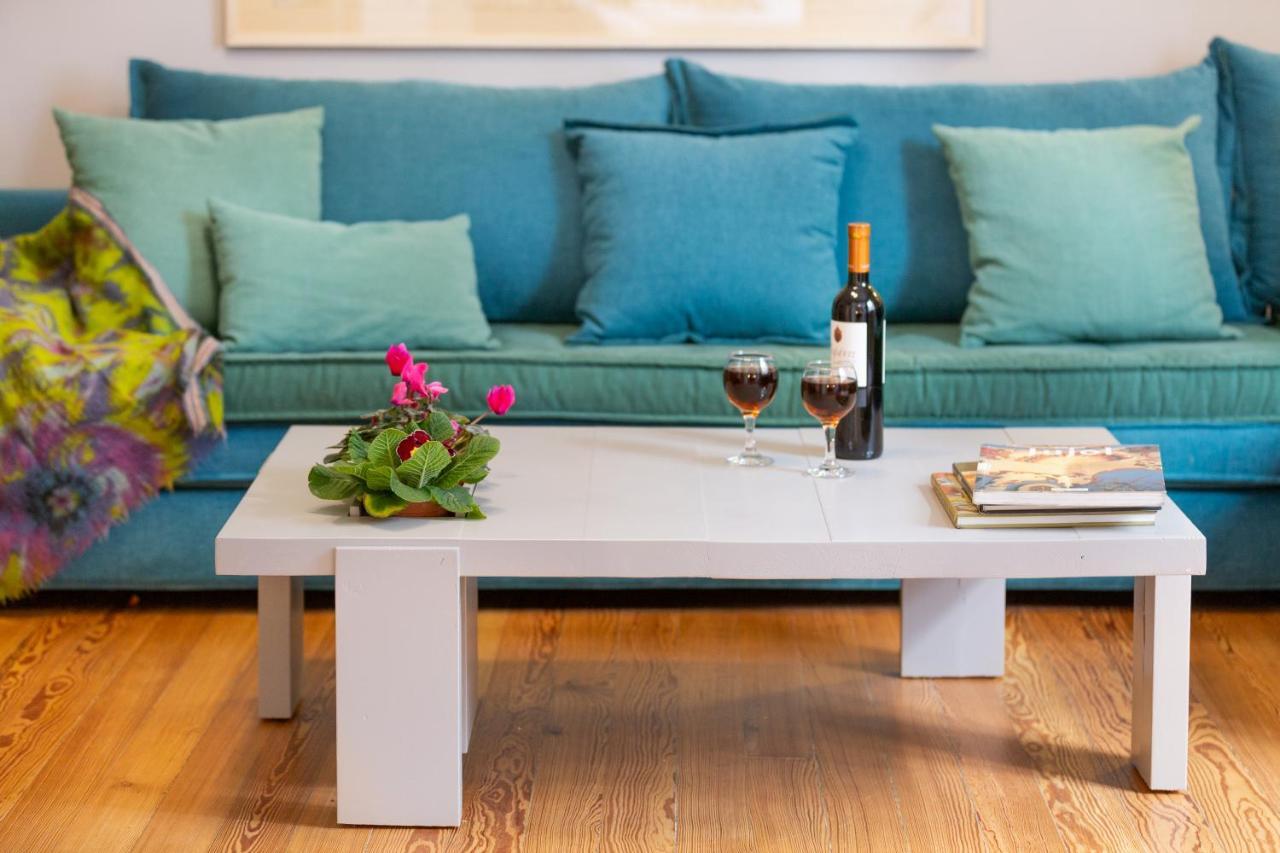 Hidesign Athens Apollon Luxury Apt In Plaka Acropolis エクステリア 写真